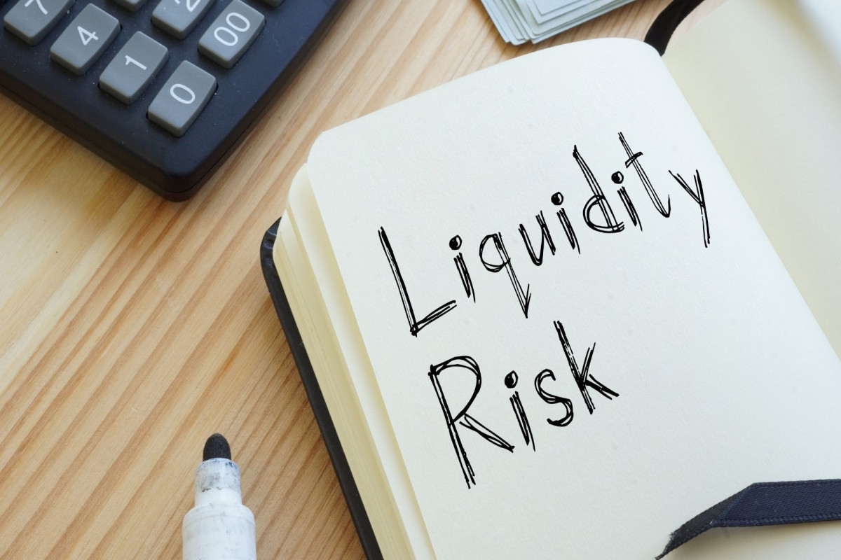 Bankların LDR üzrə renkinqi: 11 bankın likvidliyi sual doğurur - 01.01.2022 