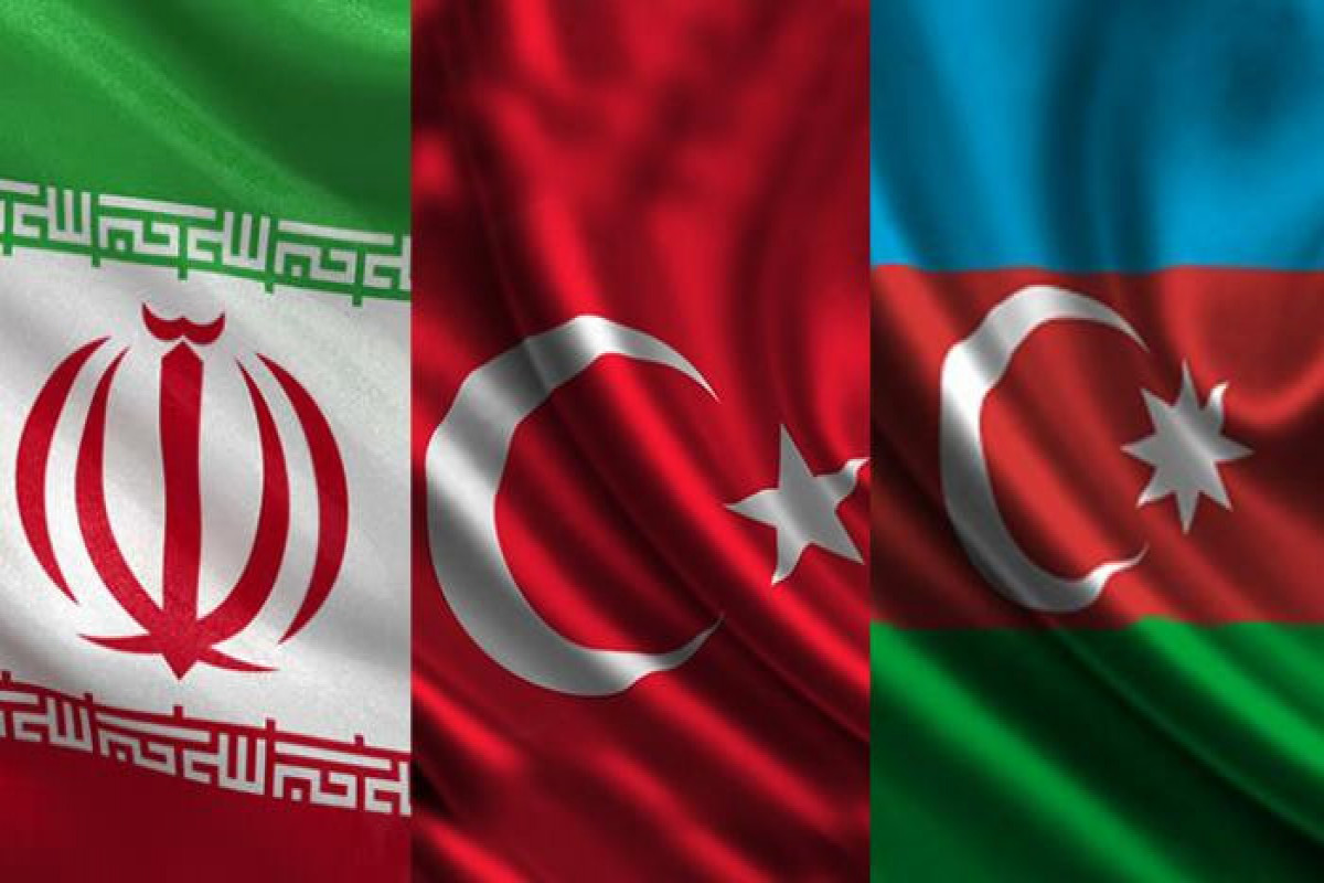 Tehranda İran, Azərbaycan və Türkiyə nümayəndələrinin iclası keçiriləcək