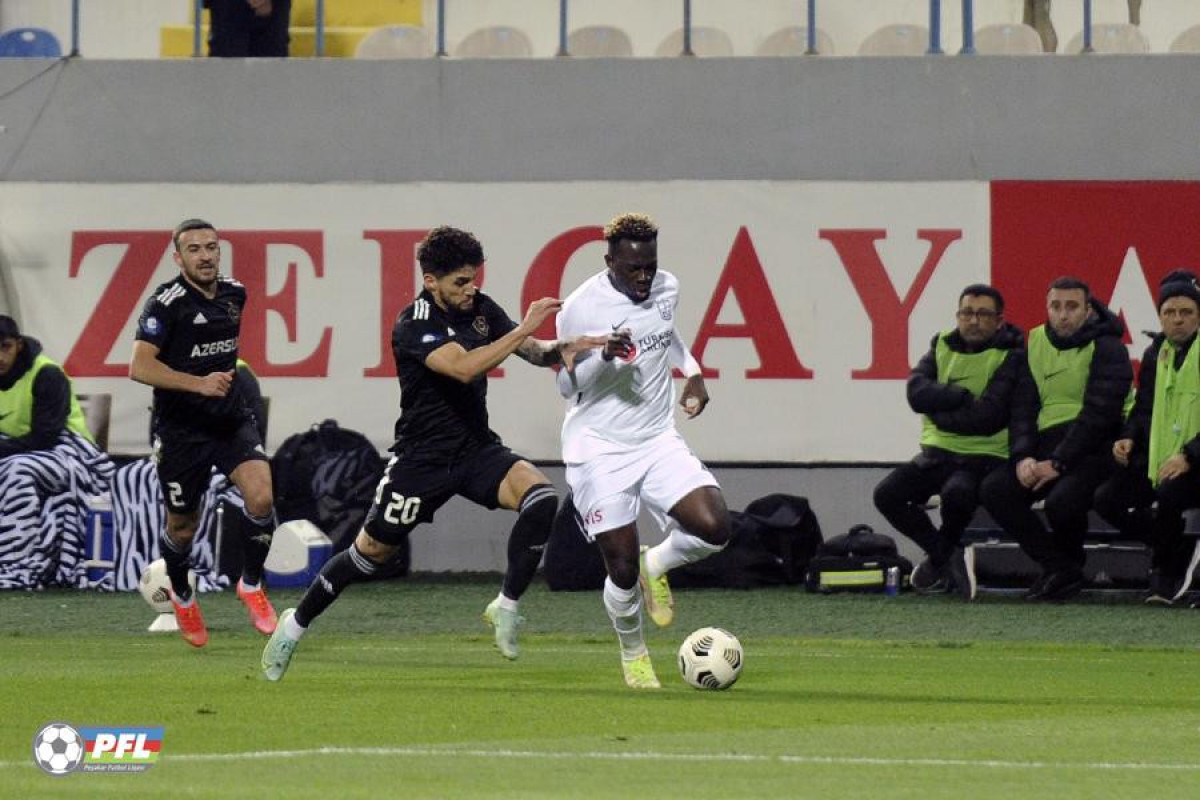“Neftçi” – “Qarabağ” oyununun vaxtı açıqlanıb