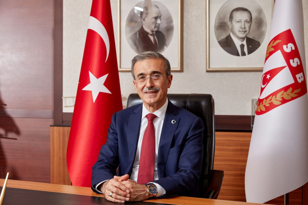 İsmayıl Dəmir