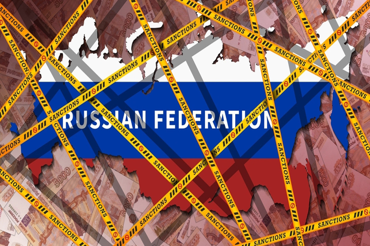 Australia sanctions more Russian officials, entrepreneurs