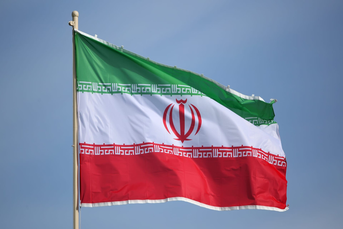 İran İordaniya və Misirlə müzakirələrə başlayıb