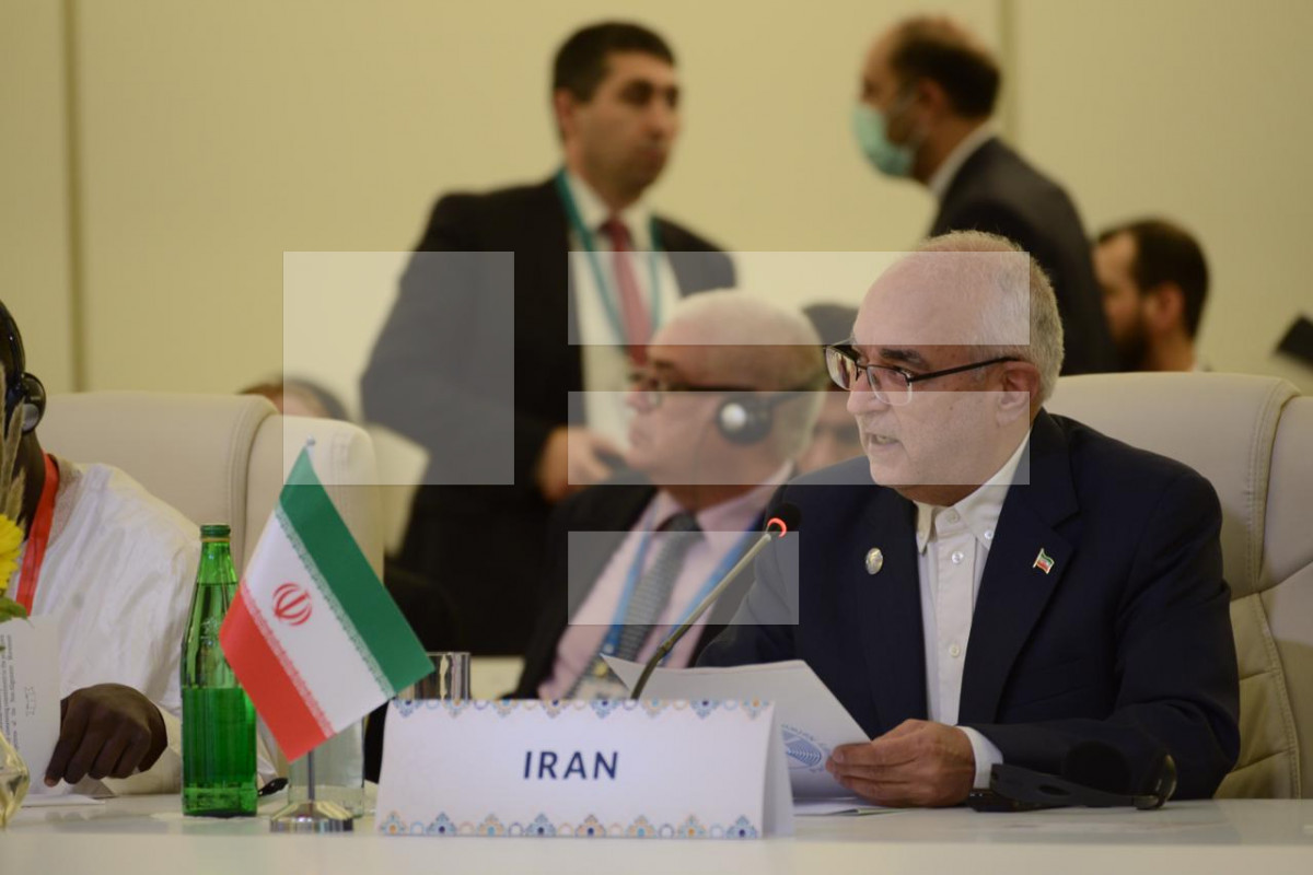 Abdulreza Mesri