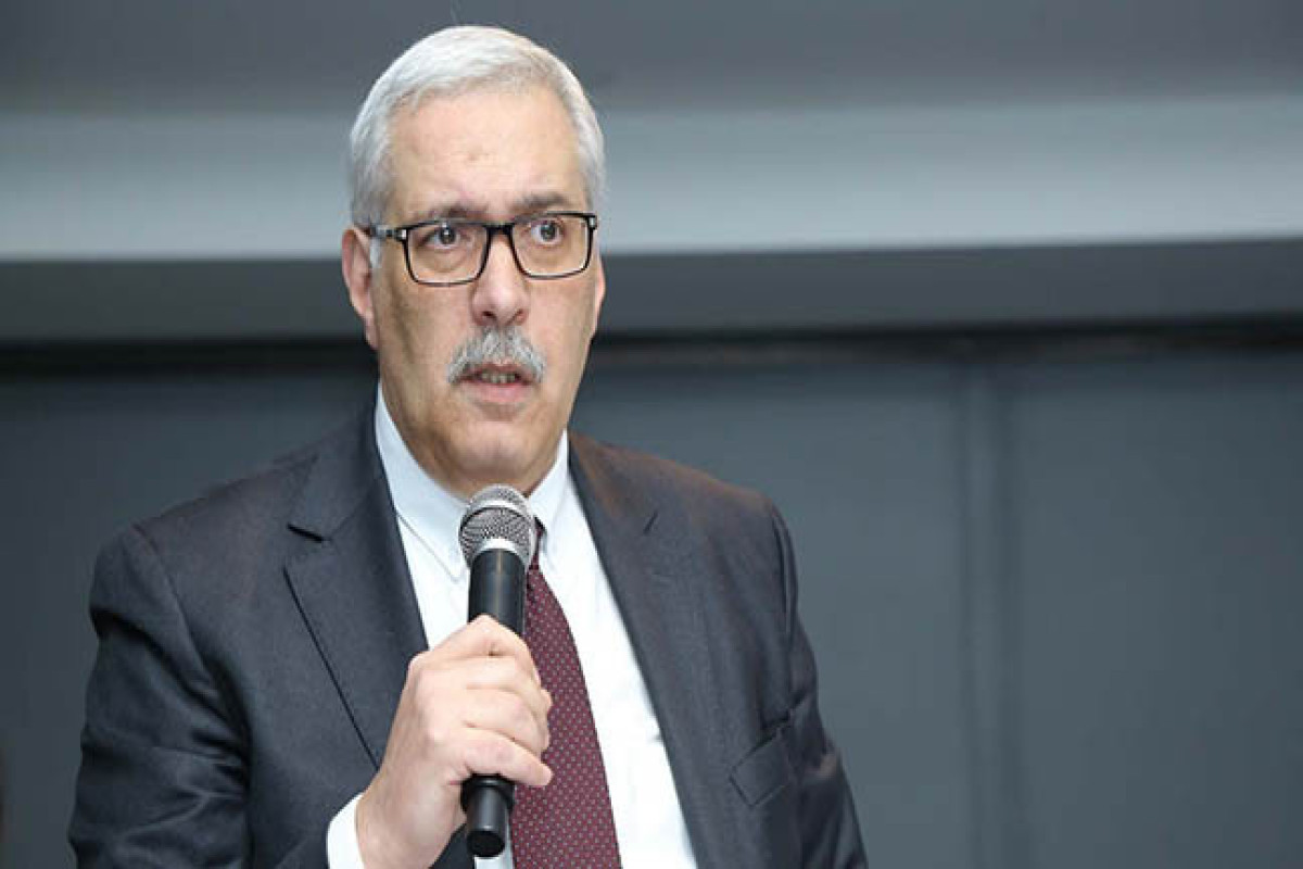 Fuad İsmayılov