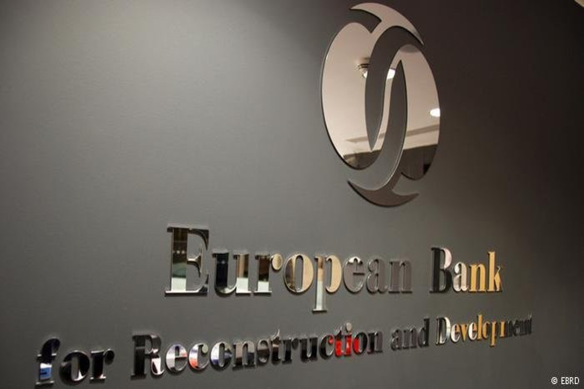 New Executive Director appointed to EBRD-PHOTO 