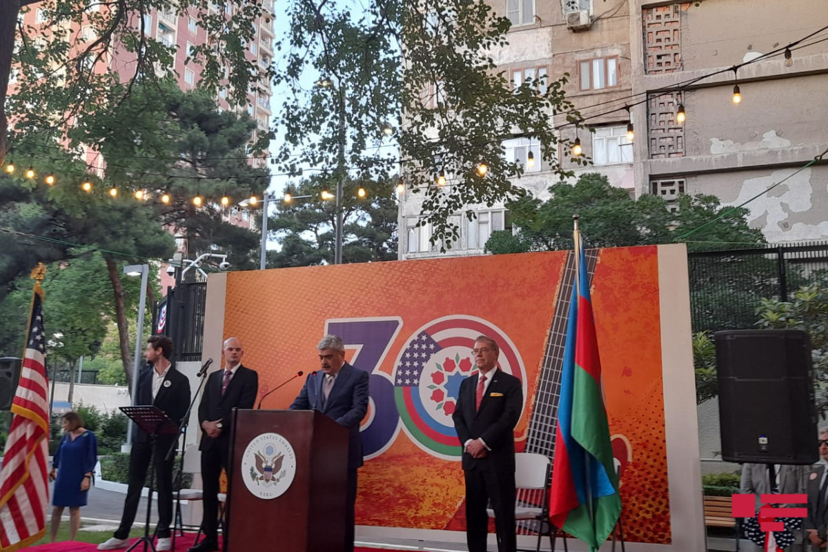 Washington to host meeting of Azerbaijan-US  Economic Cooperation Commission