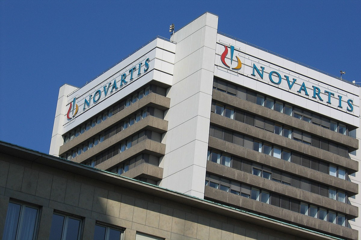 “Novartis” əczaçılıq şirkəti əməkdaşlarını ixtisar edir