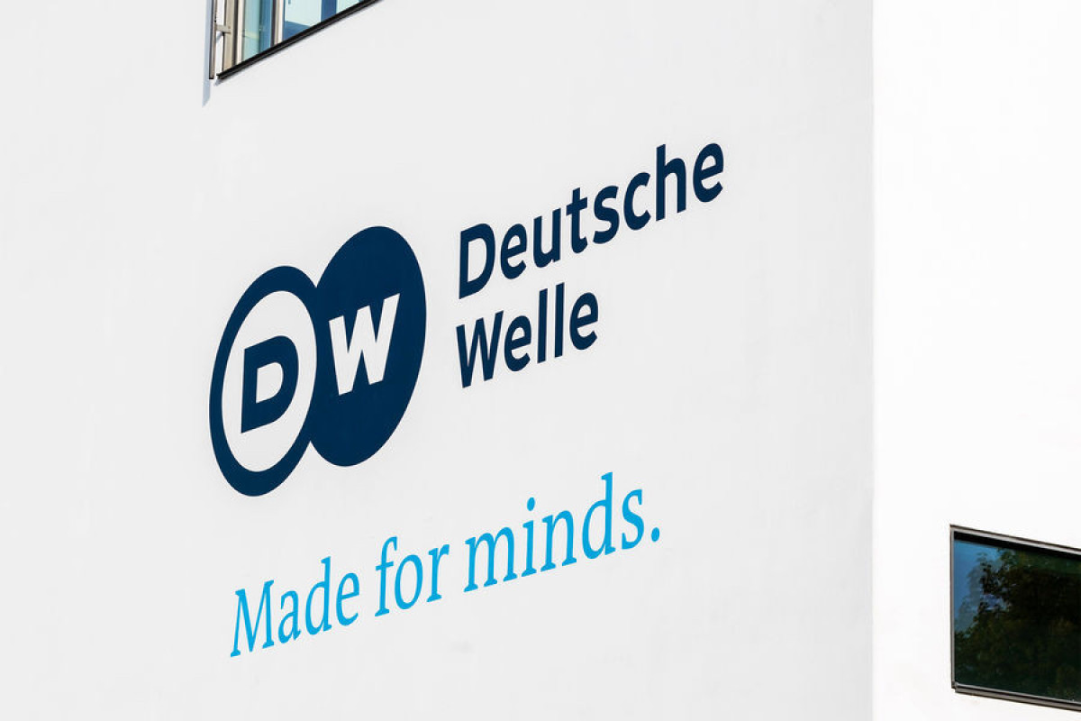 Deutsche Welle возобновляет вещание на русском языке