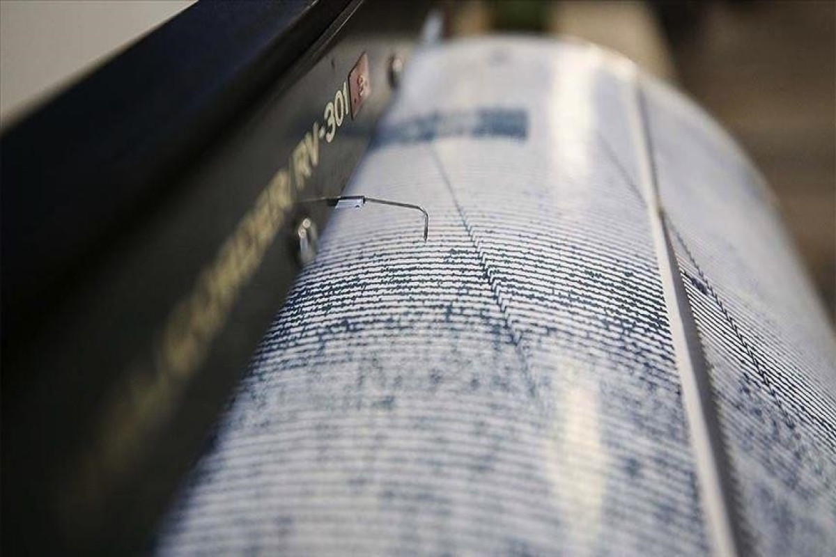 В Иране произошло землетрясение силой 6 баллов, есть погибшие и раненые