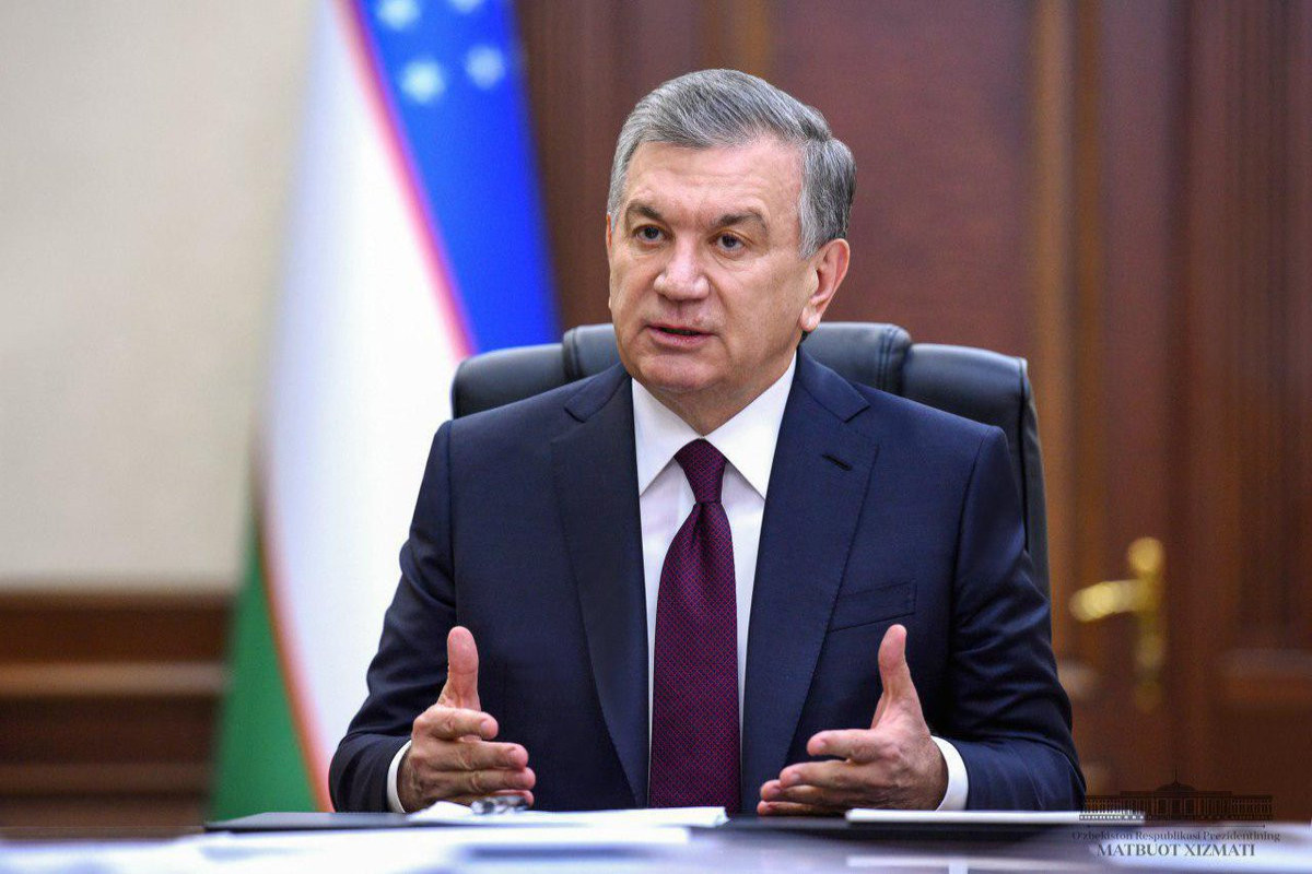 Şavkat Mirziyoyev Qaraqalpaqıstanla bağlı maddələrə dəyişiklik etməyəcək