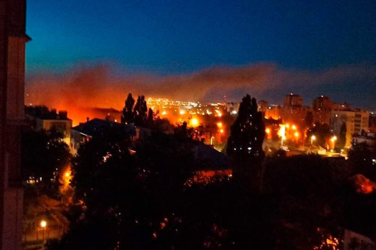 Число погибших в Белгороде достигло 4 человек -<span class="red_color">ОБНОВЛЕНО