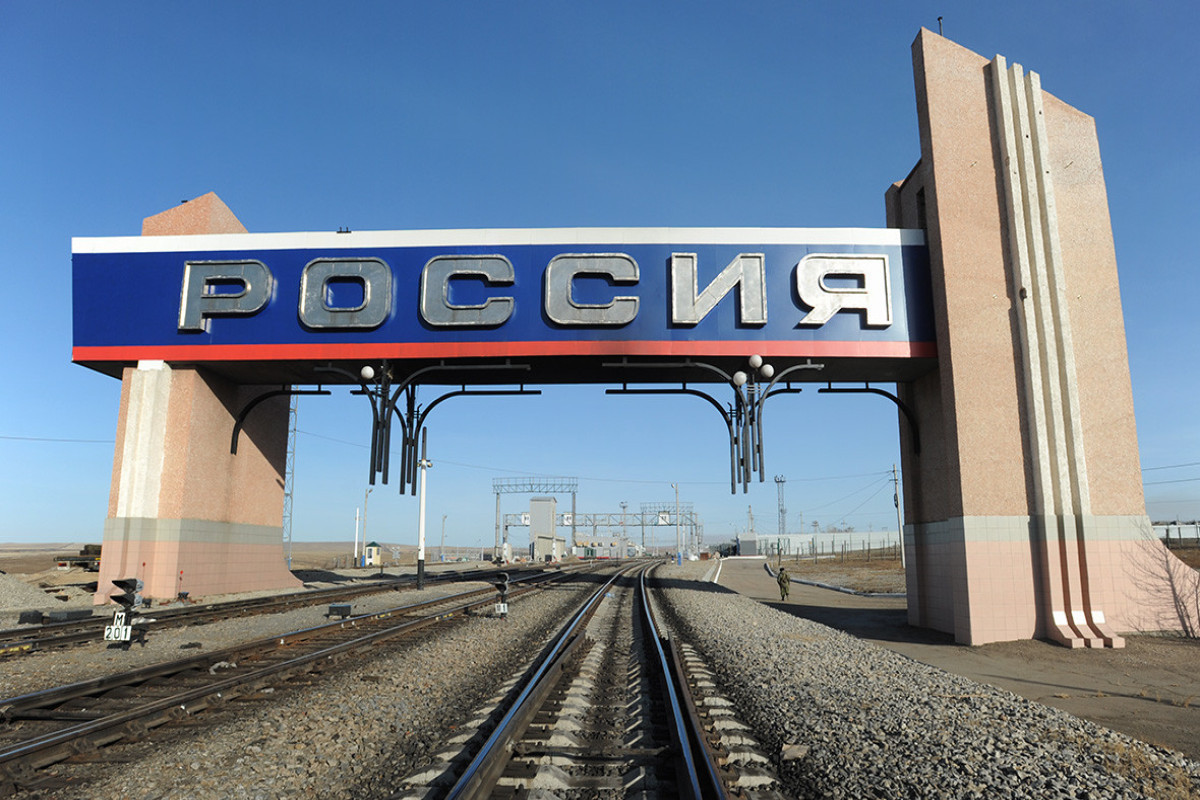 Россия отменяет ограничения в связи с COVID-19 для пересечения границы