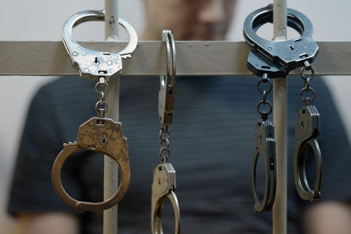 Kidnappers detained in Baku
