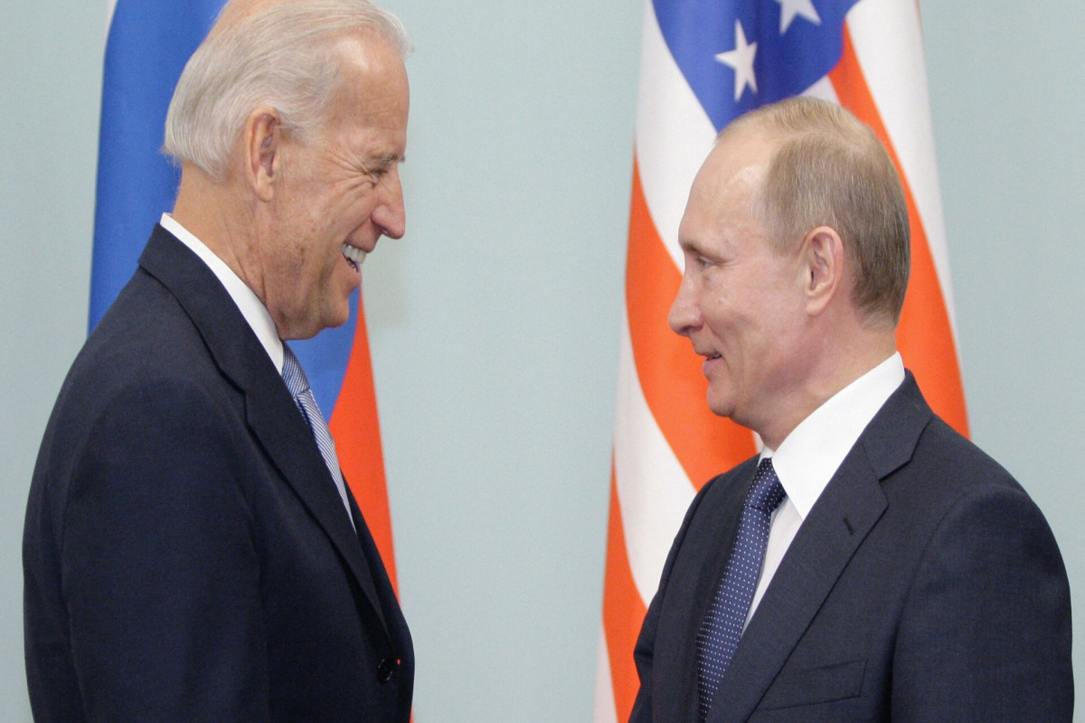 Putin will not congratulate Biden on July 4
