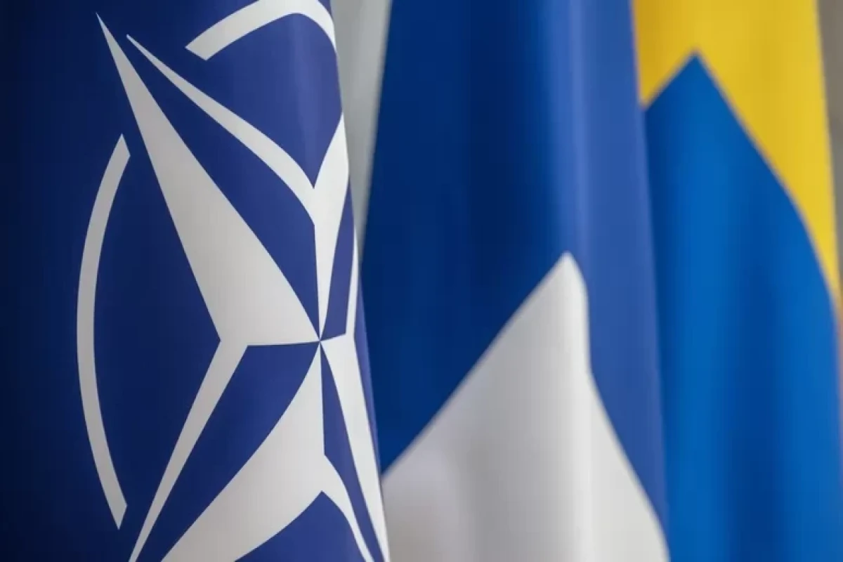 NATO Finlandiya və İsveçin Alyansa qoşulması ilə bağlı danışıqları yekunlaşdırıb