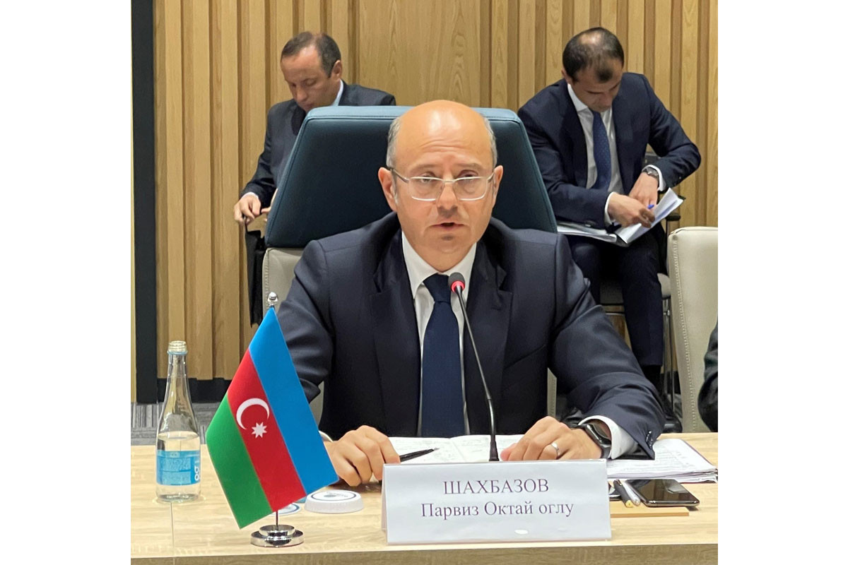 Azərbaycan-Qazaxıstan Birgə Hökumətlərarası Komissiyanın 19-cu iclası Bakıda keçiriləcək