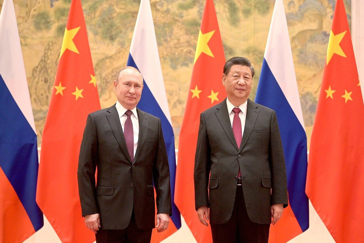 Kreml Çin liderinin Rusiyaya səfərdən imtina etməsini təkzib edib