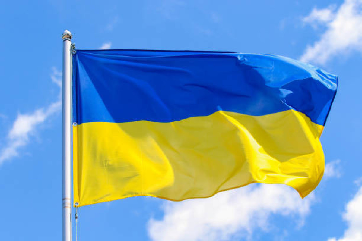 Ukrayna 17,4 milyard dollarlıq bərpa planını təqdim edib
