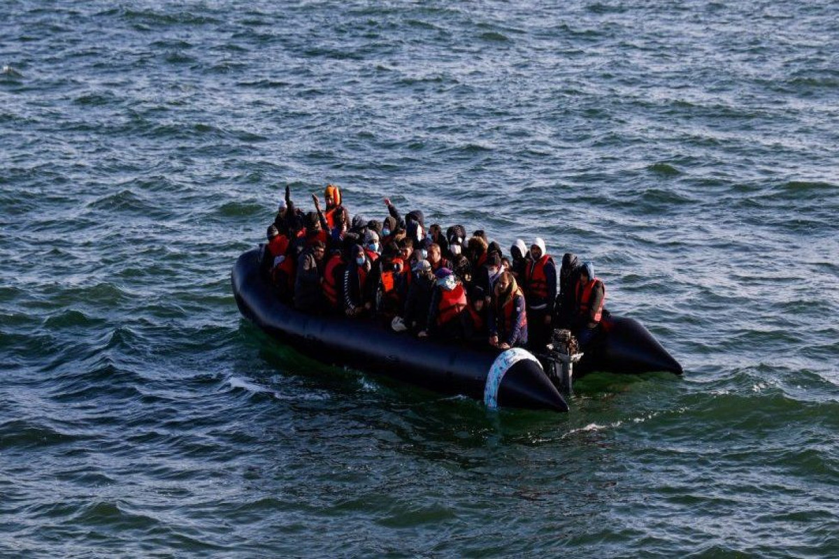 Arrests across Europe of suspected people smugglers