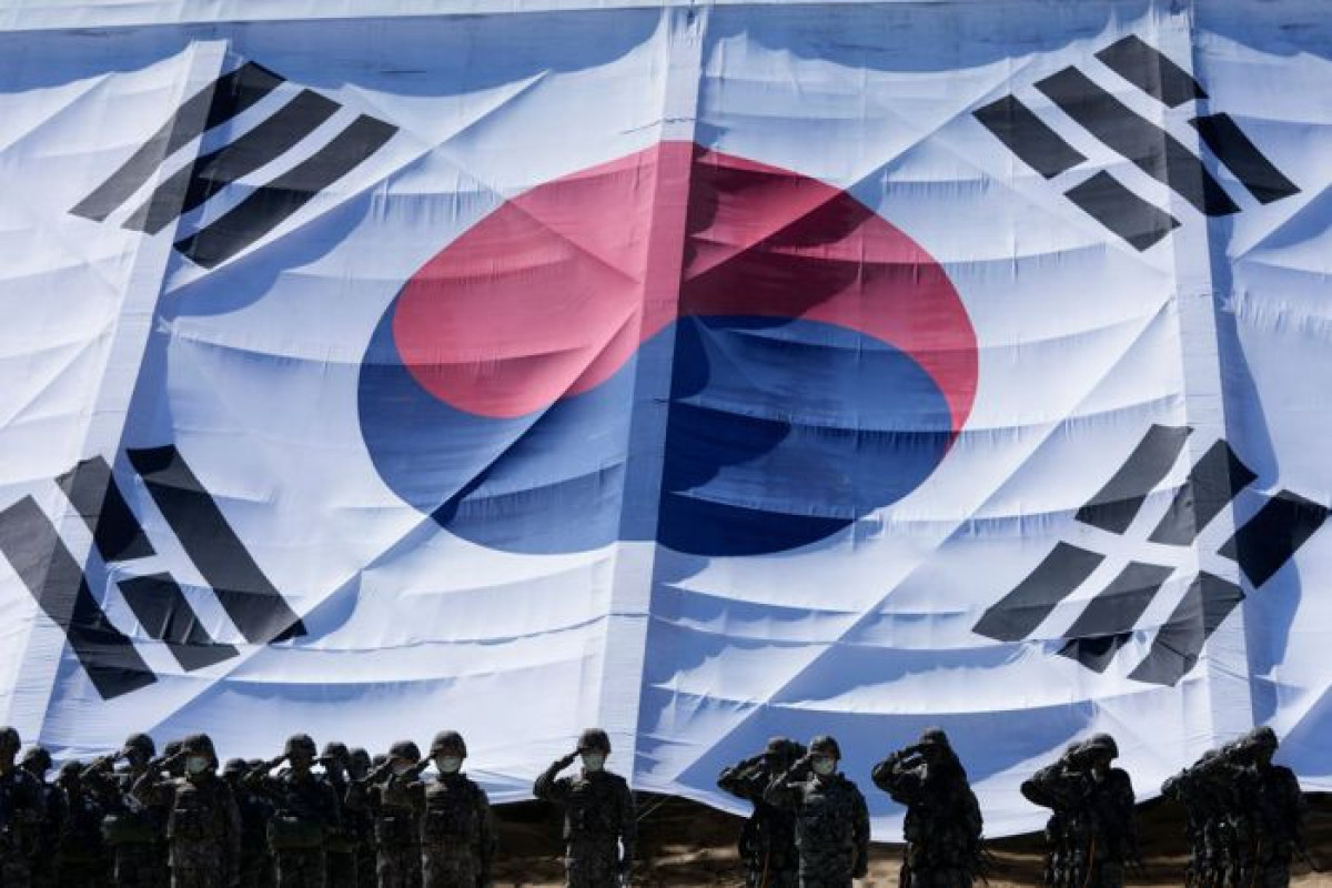 South Korea’s new military chief calls for ‘ruthless’ response to ‘provocations’
