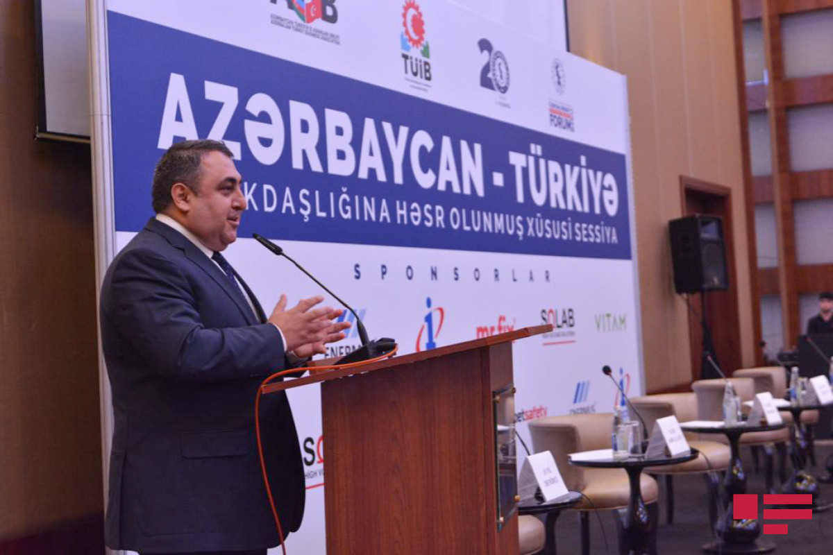 Caspian Energy Club, TUIB, and ATIB to sign memorandum