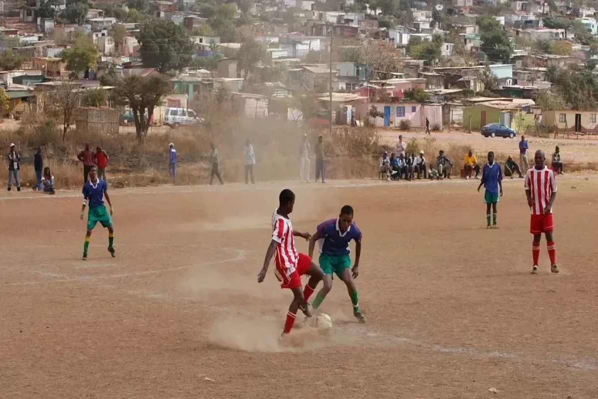 187 goals in two games in Sierra Leone, investigation starts