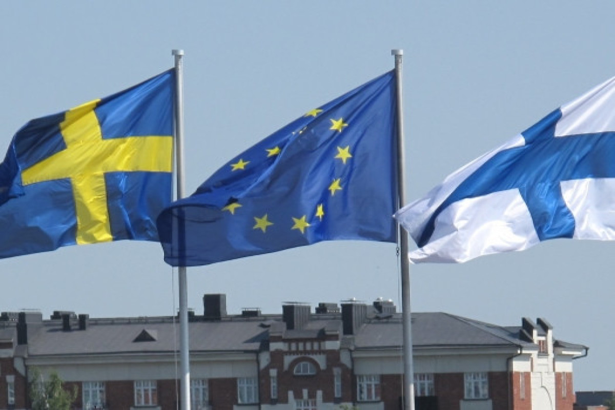 Estoniya İsveç və Finlandiyanın NATO-ya üzvlük protokolunu təsdiqləyib