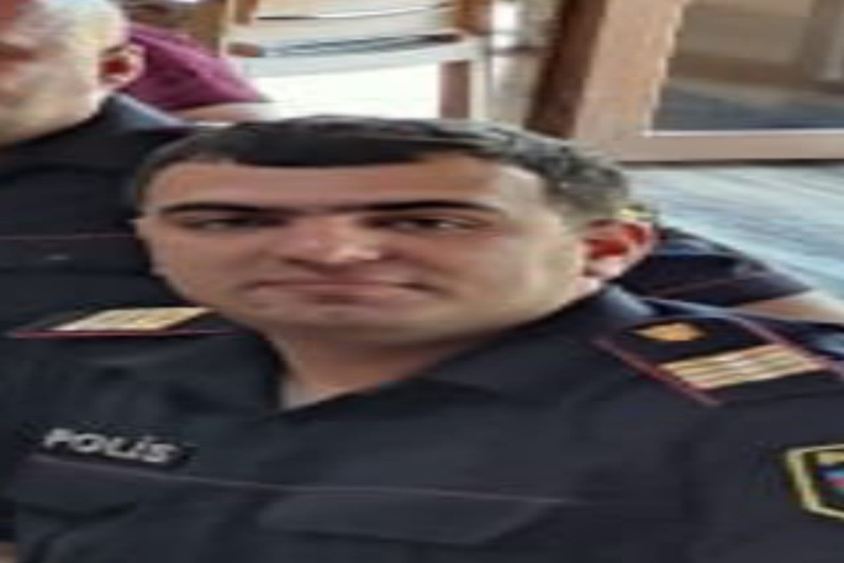 Sumqayıtda keçmiş polis əməkdaşı intihar edib - <span class="red_color">FOTO