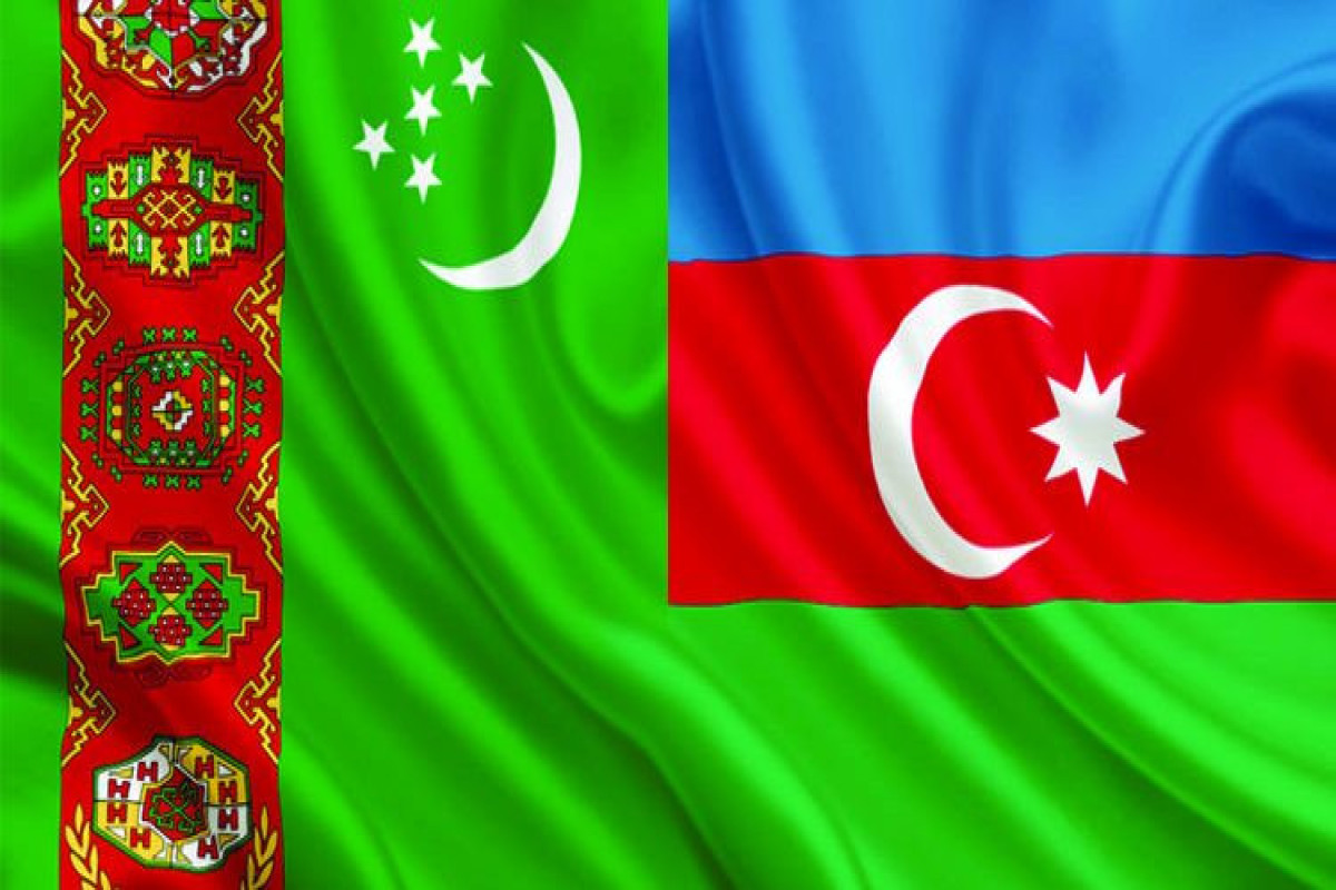 Туркменистан и Азербайджан обсудили вопросы диверсификации поставок энергоносителей