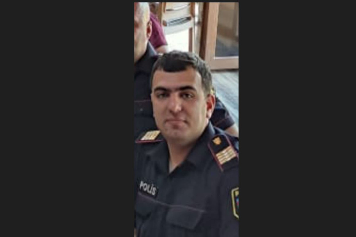 Sumqayıtda keçmiş polis əməkdaşı intihar edib - FOTO  - VİDEO 