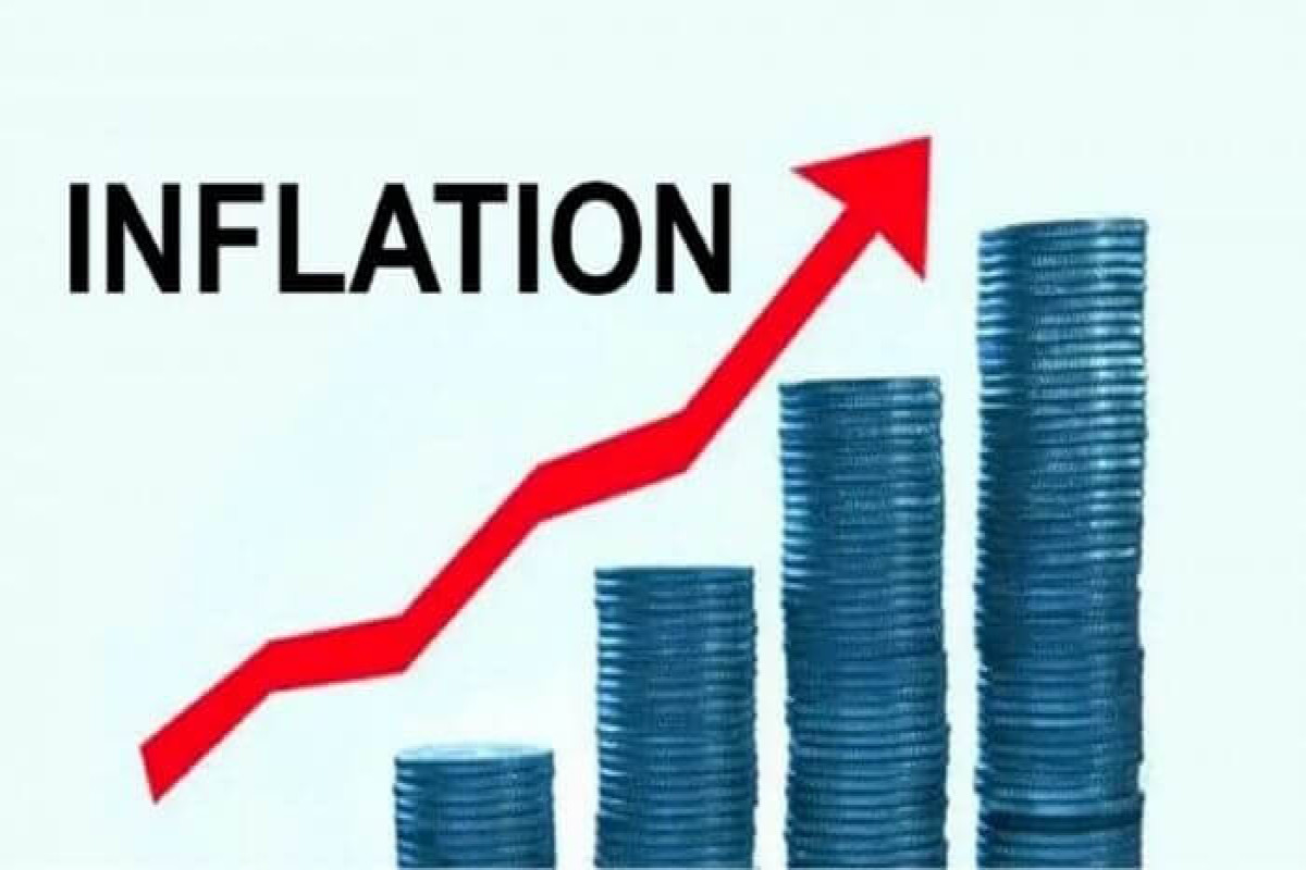 Weekly inflation in Russia rising to 0.2%