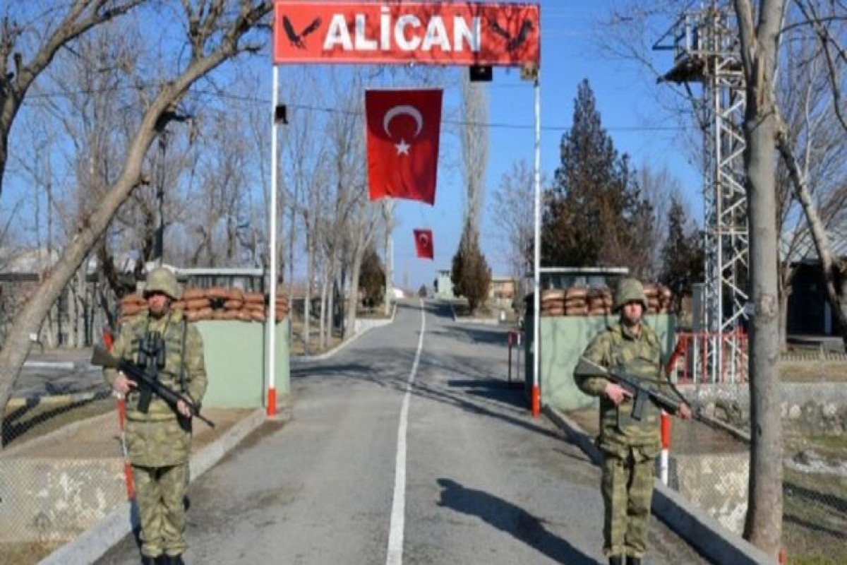 Armenia and Turkey prepare to open borders for the citizens of third countries