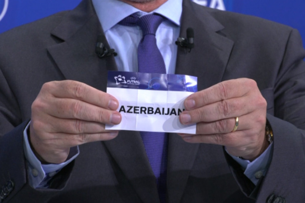 WC-2024 of the Azerbaijan national team - Daily News