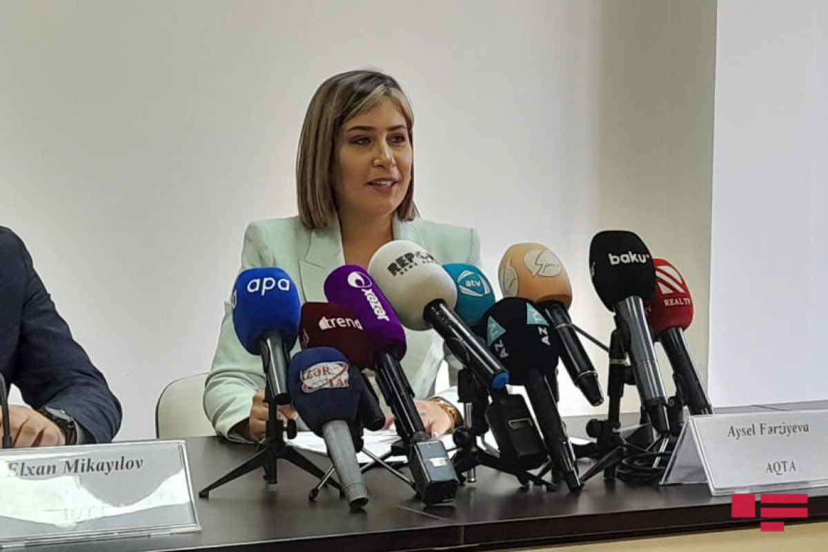 Qanunsuz fəaliyyət göstərən 42 heyvan satışı məntəqəsi ləğv edilib
