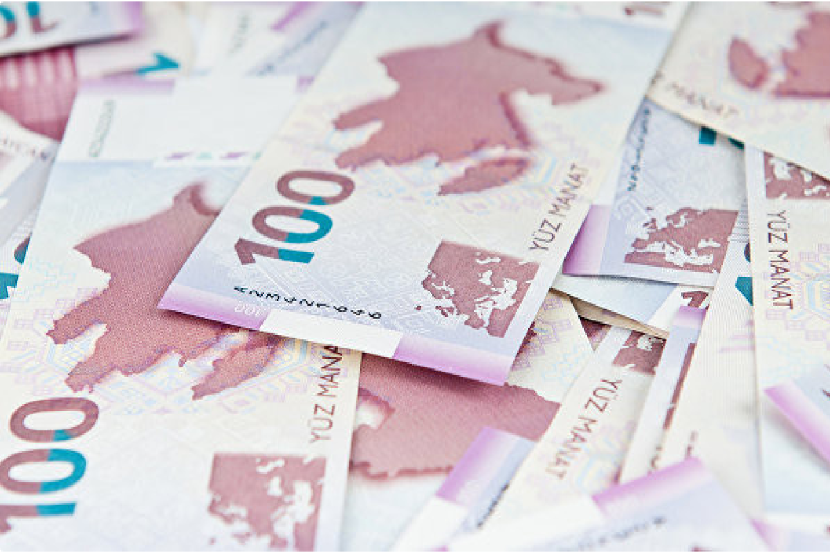 Gürcüstan bankının Azərbaycandakı törəməsi 1 milyon manat borca girir