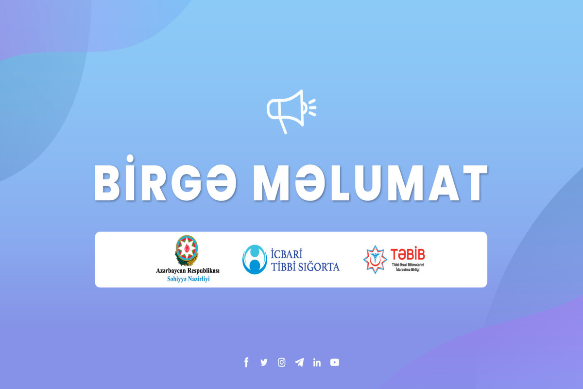 Azərbaycanda karantin rejimi yenidən sərtləşdirilə bilər - BİRGƏ MƏLUMAT  - VİDEO 