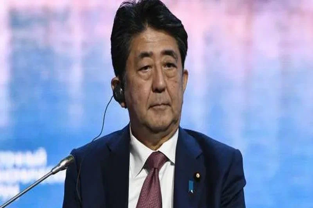 Sindzo Abe