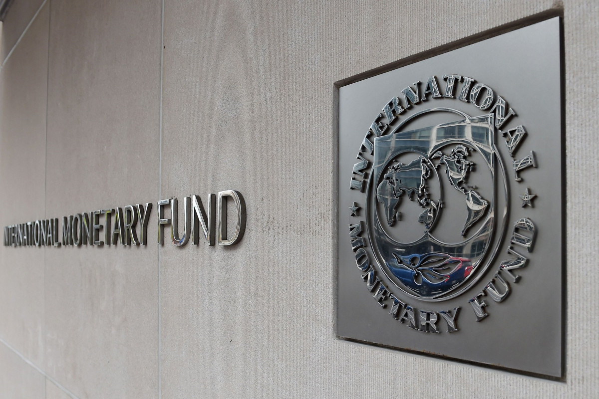 BVF: Dövlət Neft Fondunun aktivləri 82 milyard dollara çatacaq