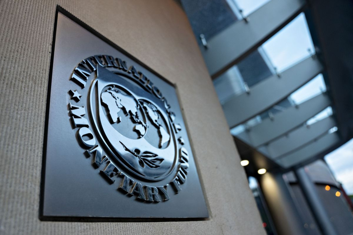 BVF Rusiyaya qarşı sanksiyaların Azərbaycanın bank sektoruna təsirini açıqlayıb
