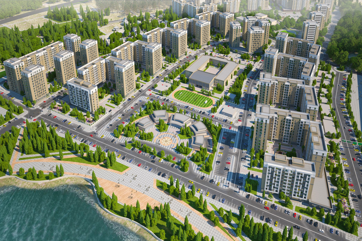 MİDA: 3 il müddətinə mənzilin kirayə verilməsi, satışı rəsmiləşdirilə bilməz