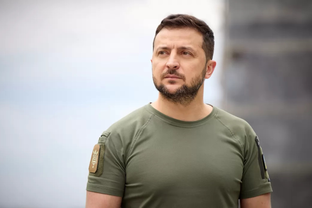 Vladimir Zelenski