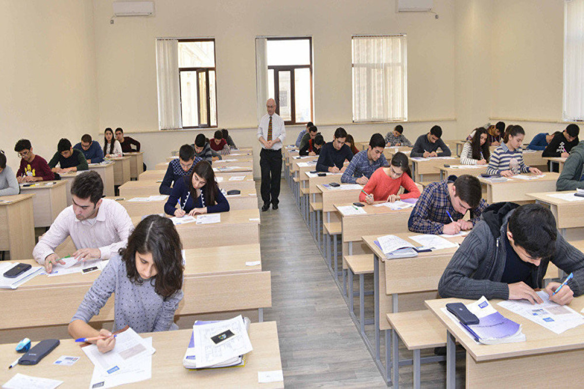 4000-dən çox şəxs magistraturada dövlət sifarişi əsasında təhsil alacaq