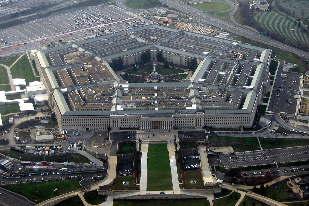 Пентагон объявил об очередном пакете военной помощи Украине на $400 млн