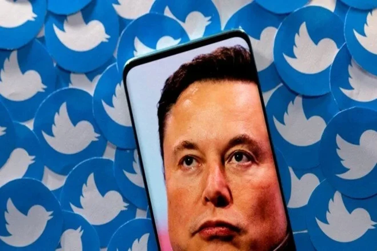 “Twitter” şirkəti İlon Maskı sövdələşmənin icrasını təmin etmədiyi üçün məhkəməyə verib