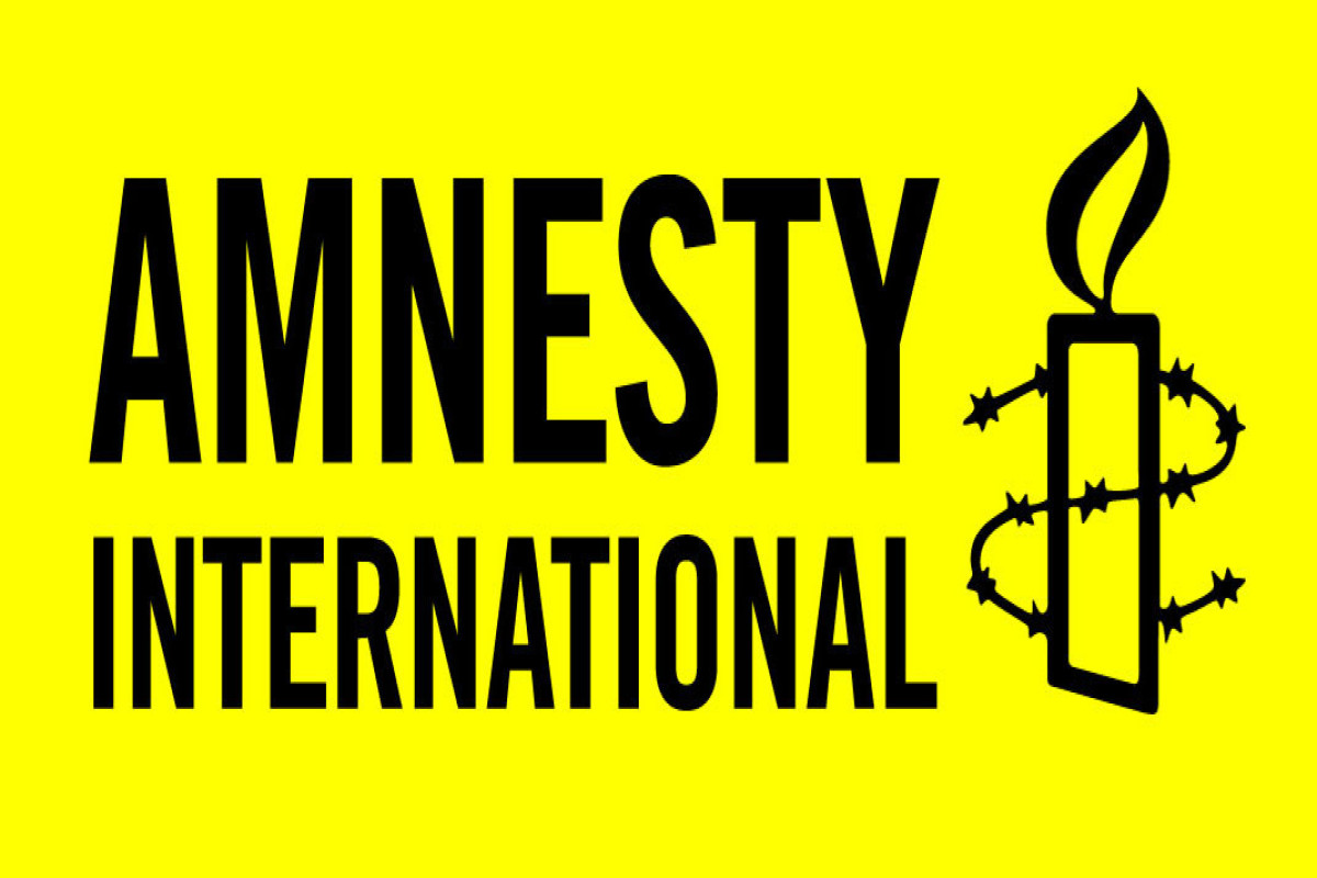 “Amnesty international” təşkilatı Hindistanda cərimələnib