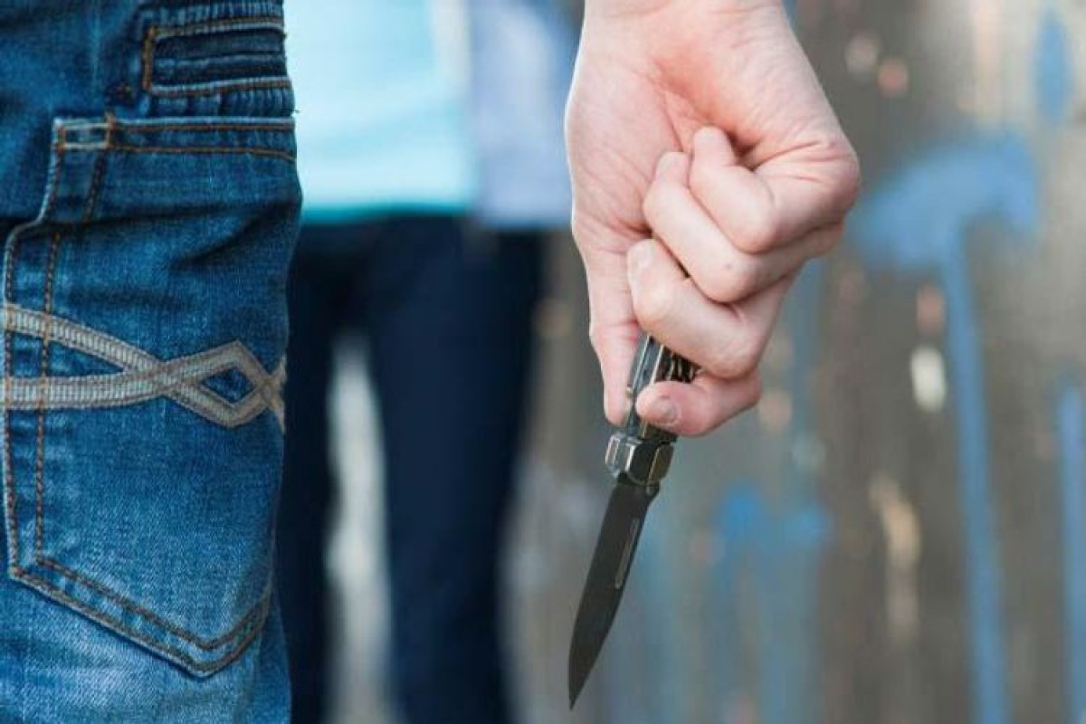 Sumqayıtda iki dost arasında dava düşüb, biri ölüb