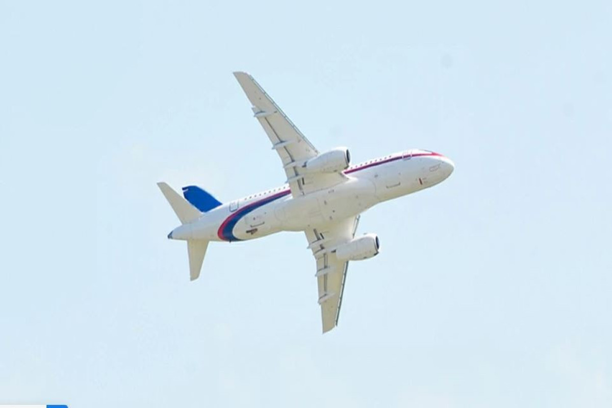 На борту самолета Москва-Ереван произошла драка, лайнер совершил вынужденную посадку в Самаре