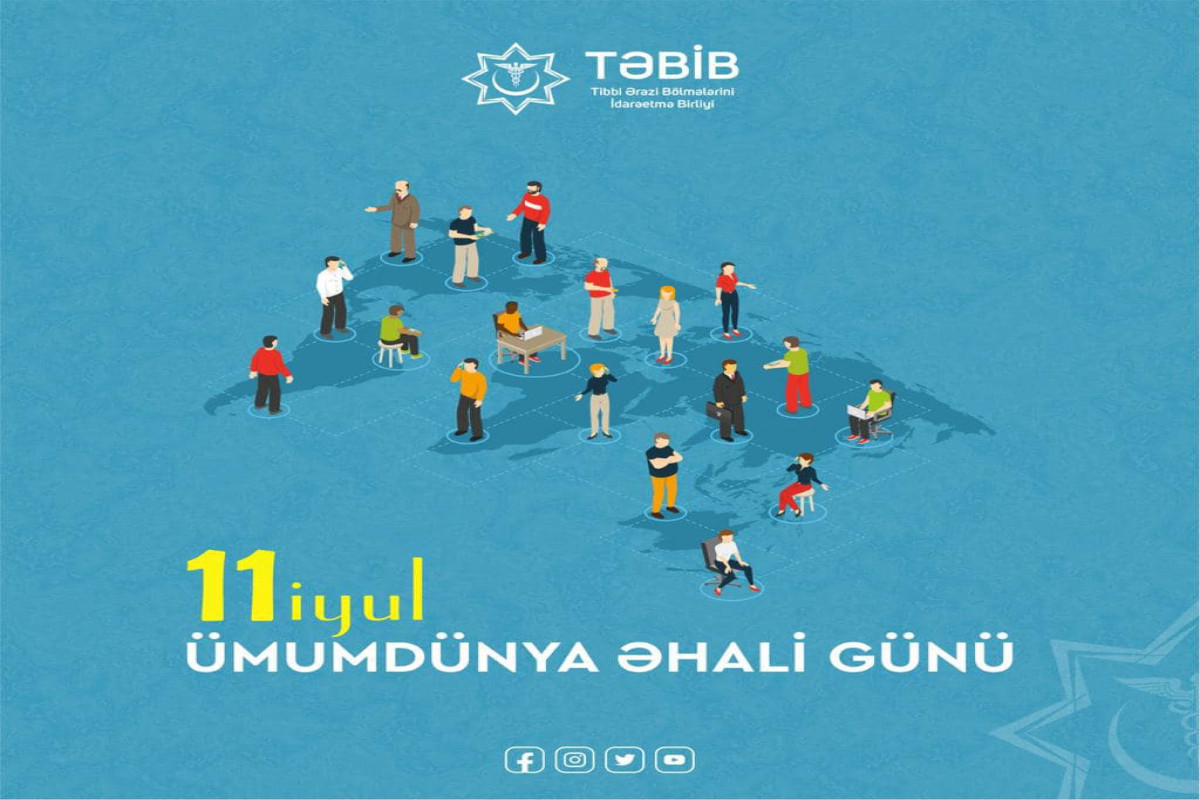 TƏBİB обратился к населению в связи с COVID-19