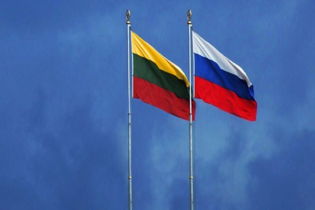 Lithuania widens curbs on Kaliningrad trade despite Russian warning