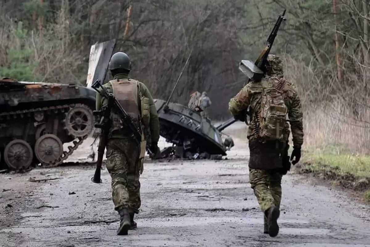 Украина вернула тела еще 30 погибших военных